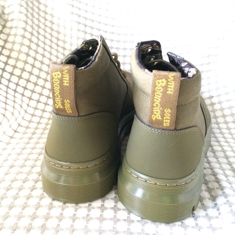 Last 1 💕 New Dr. Martens Bonny II Chukka Boot - Picture 5 of 6